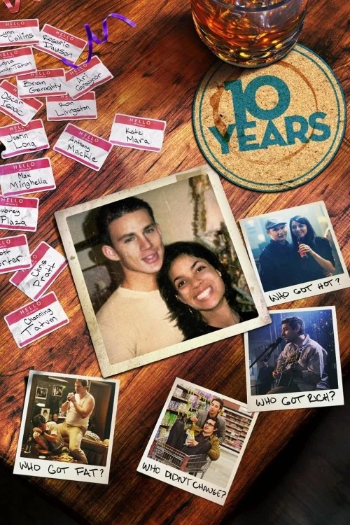 10 Years Poster