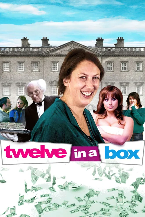 12 in a Box Poster