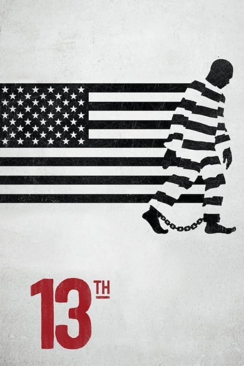 13th Poster