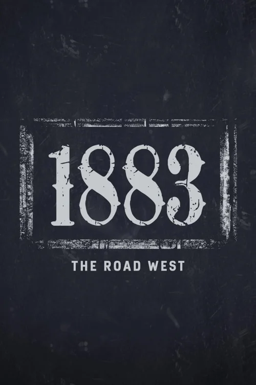 1883: The Road West Poster
