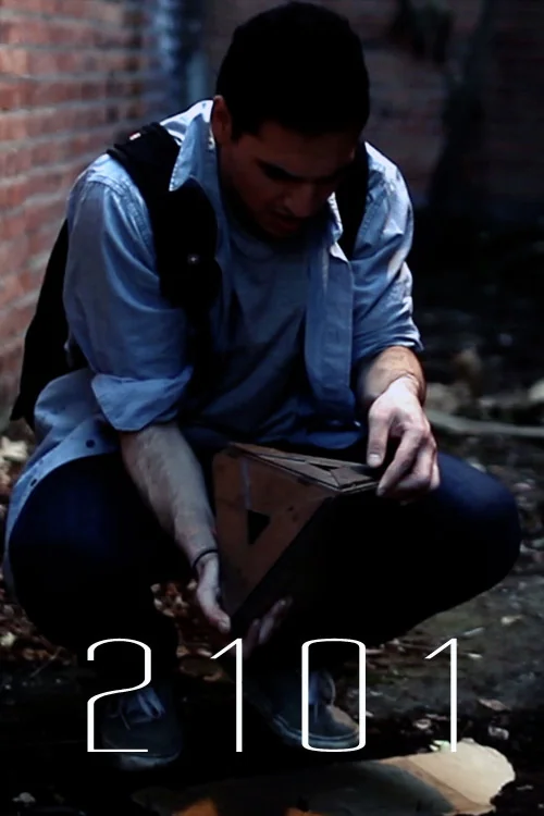 2101 Poster