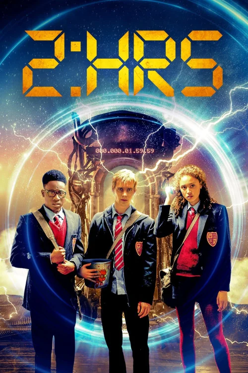 2:Hrs Poster