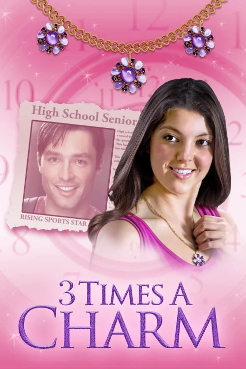 3 Times a Charm Poster