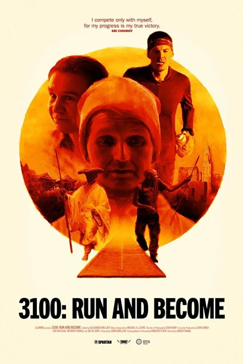 3100, Run and Become