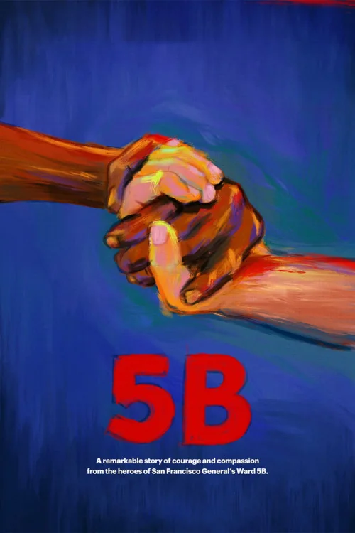 5B Poster