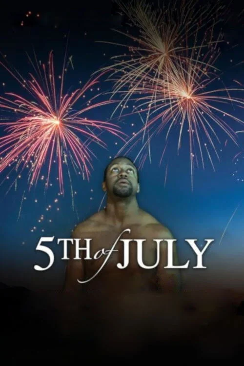 5th of July Poster