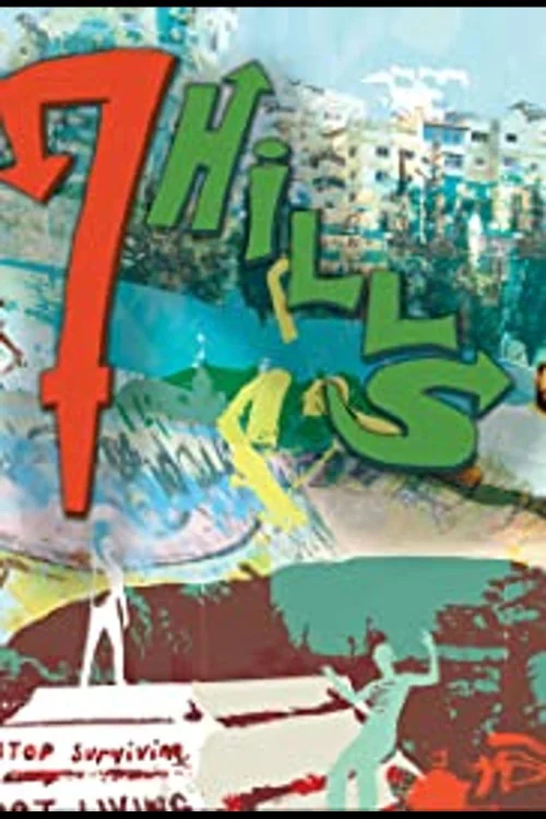 7 Hills Poster