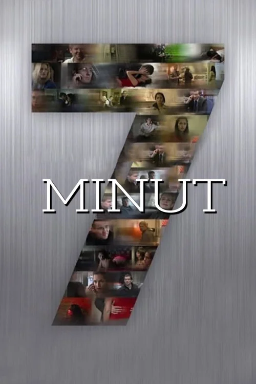 7 minut