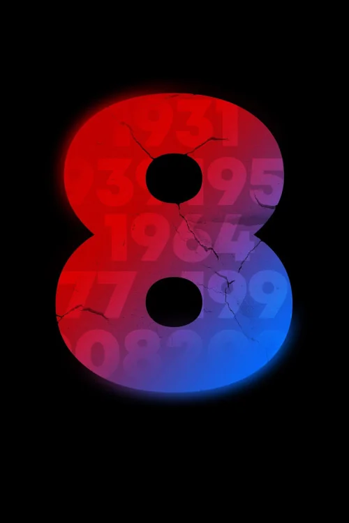 8 Poster