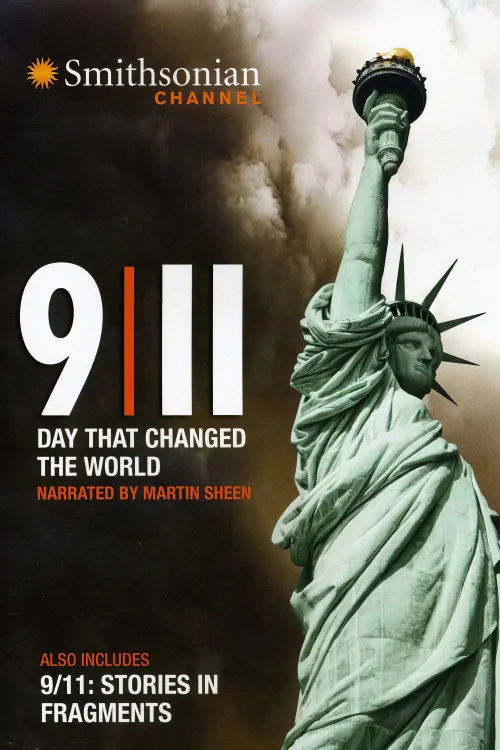 9/11: Day That Changed the World