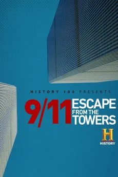 9/11: Escape from the Towers Poster