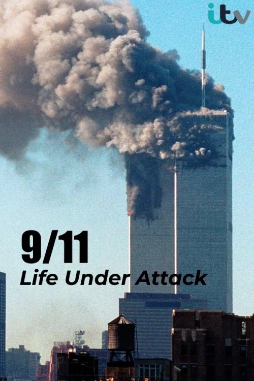 9/11: I Was There Poster