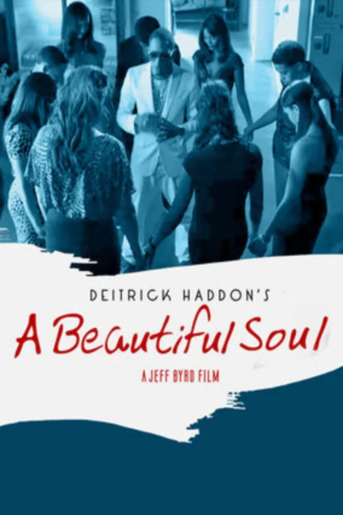 A Beautiful Soul Poster