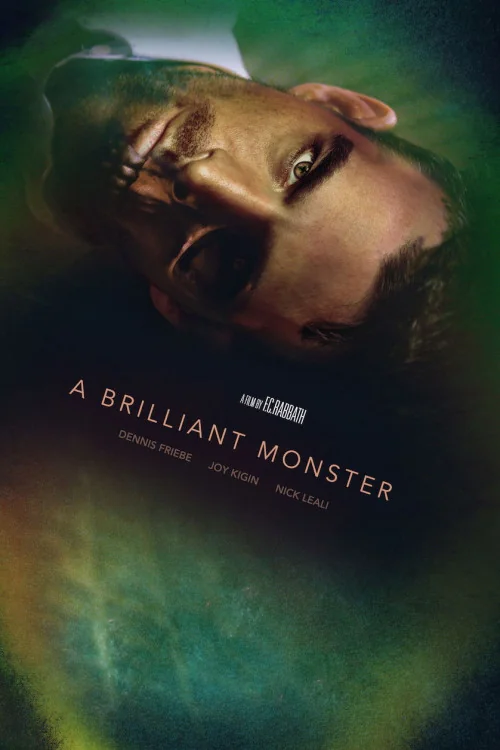 A Brilliant Monster