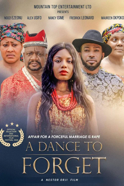 A Dance to Forget