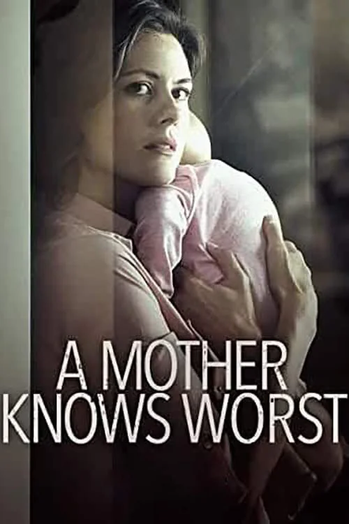 A Deadly Lullaby Poster
