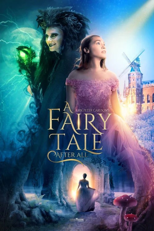 A Fairy Tale After All Poster