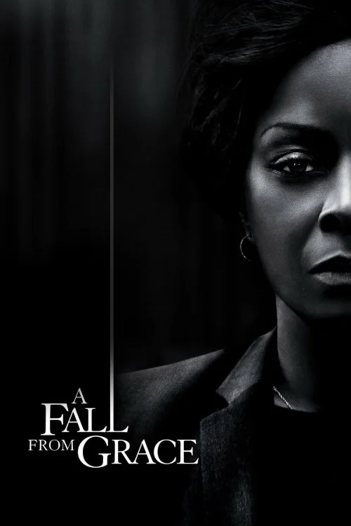 A Fall from Grace Poster