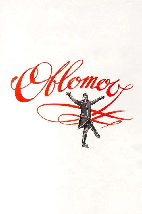 A Few Days from the Life of I.I. Oblomov Poster