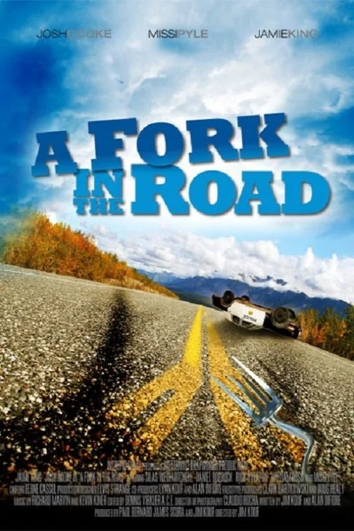 A Fork in the Road Poster
