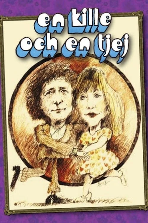 A Guy and a Gal Poster