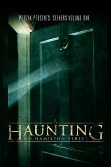 A Haunting on Hamilton Street Poster