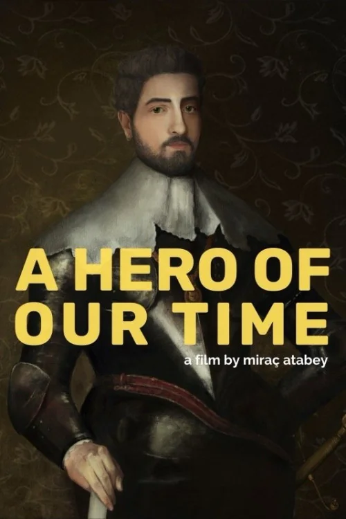 A Hero of Our Time