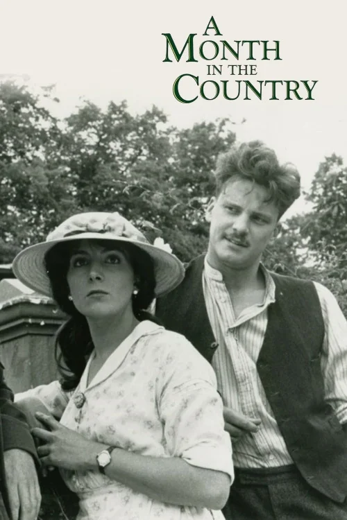 A Month in the Country