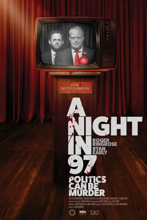 A Night in 97
