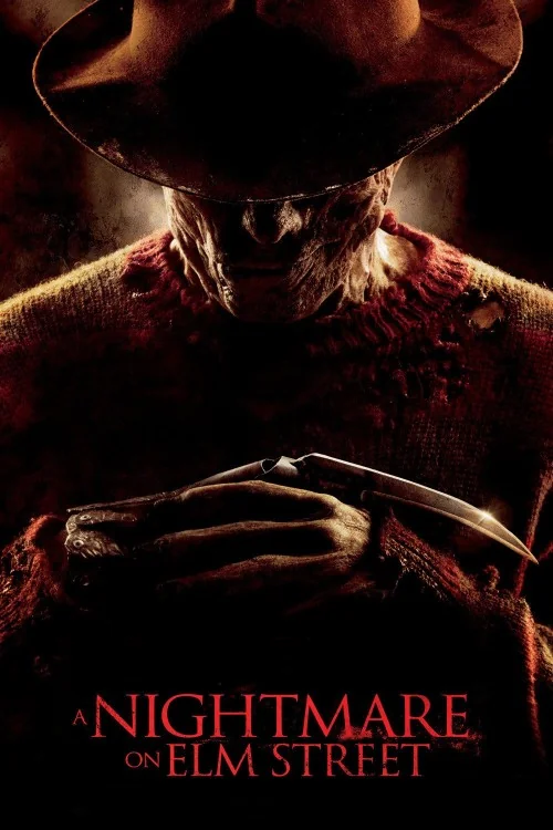 A Nightmare on Elm Street Poster