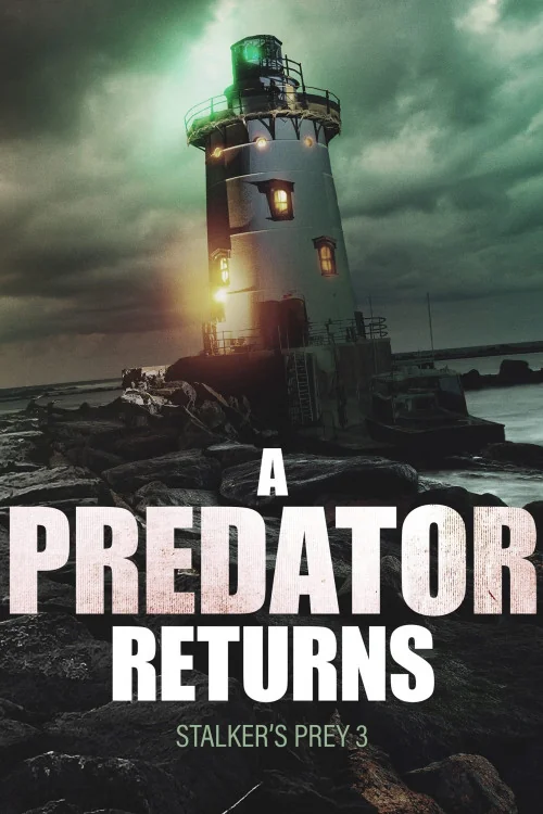 A Predator Returns Poster