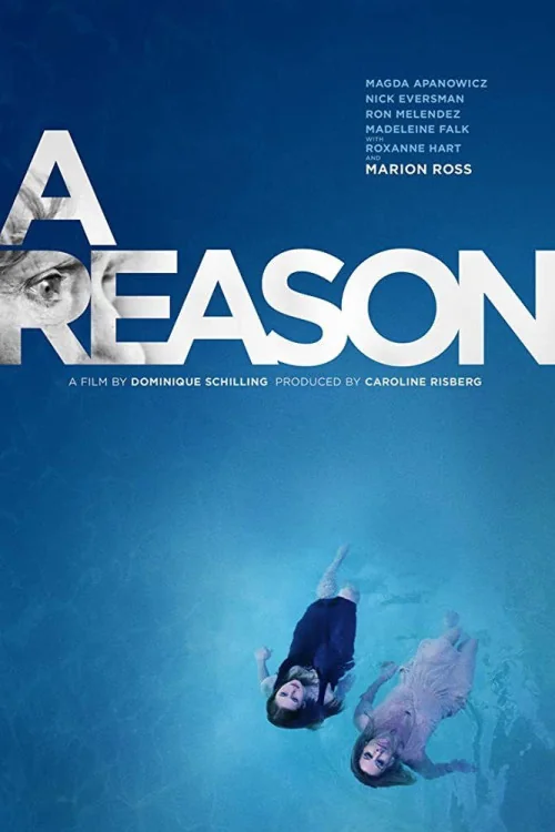 A Reason Poster