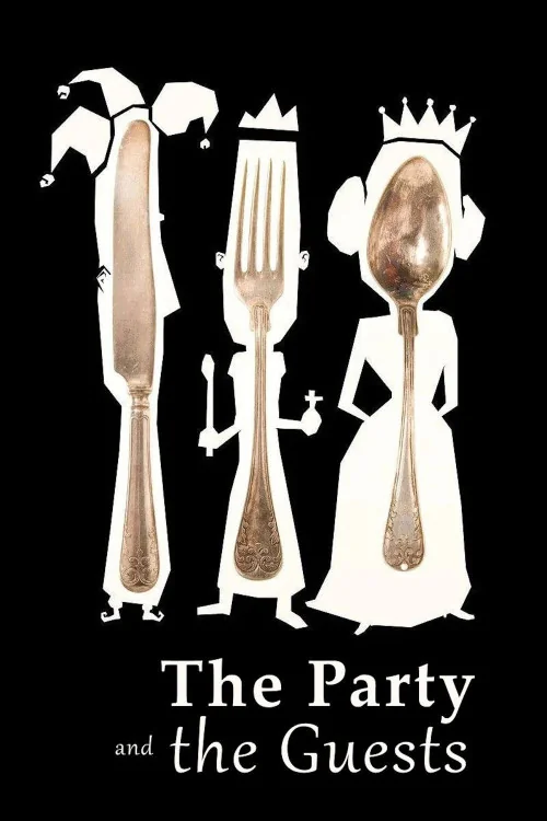 A Report on the Party and Guests