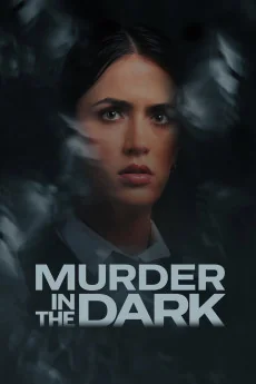 A Scream in the Dark Poster
