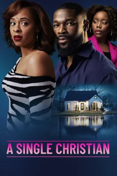 A Single Christian Poster
