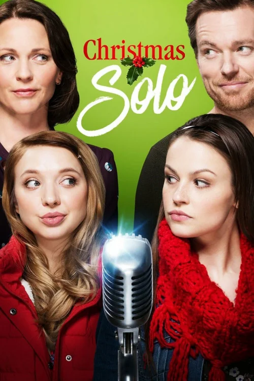 A Song for Christmas Poster