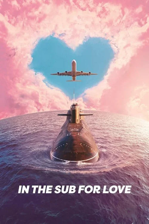 À toute allure Poster