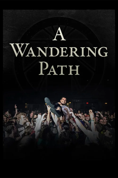 A Wandering Path: The Story of Gilead Media Poster