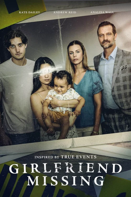 A Young Father's Nightmare Poster