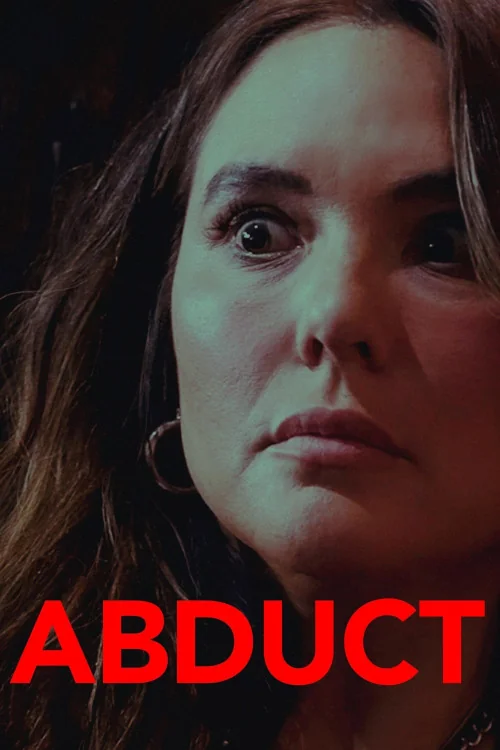 Abduct Poster