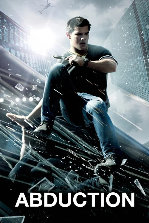 Abduction Poster
