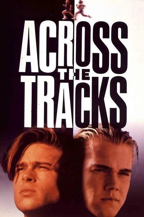Across the Tracks Poster