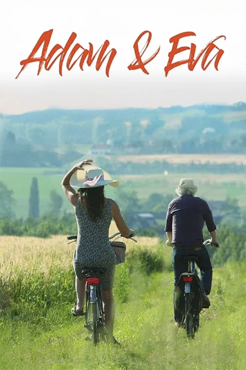 Adam & Eva Poster