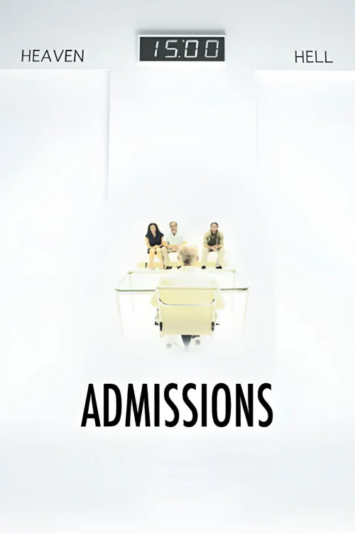 Admissions