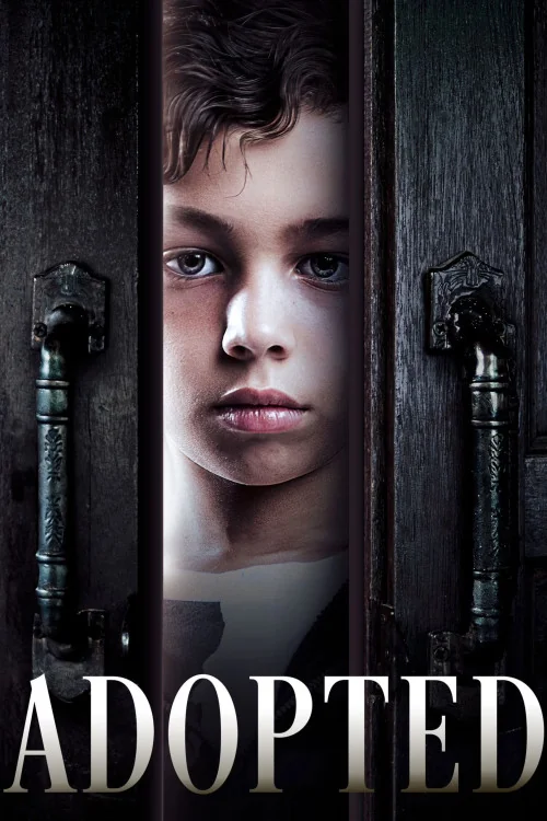 Adopted Poster