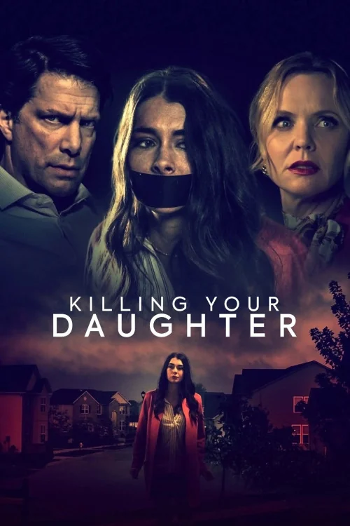 Adopted in Danger Poster