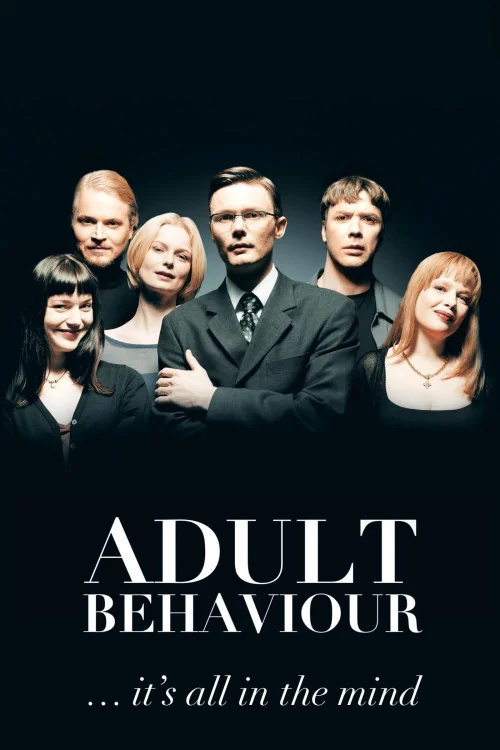 Adult Behavior