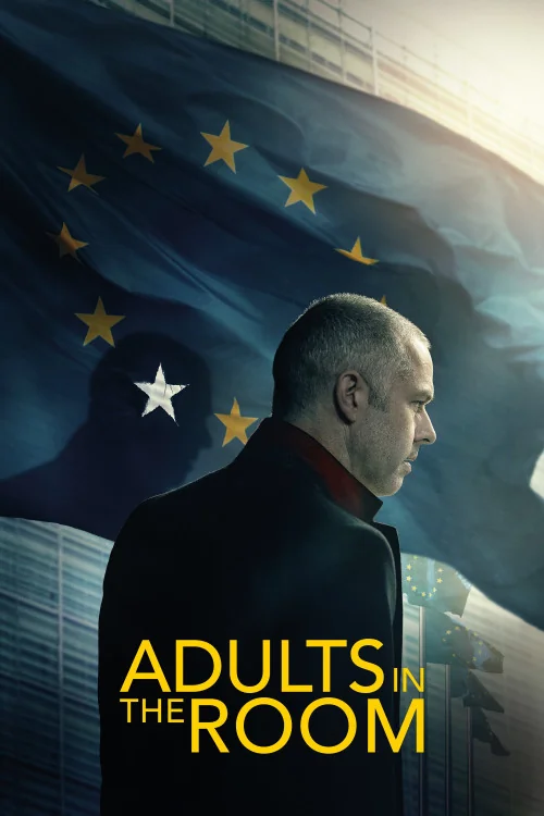 Adults in the Room