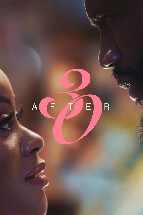 After 30 Poster