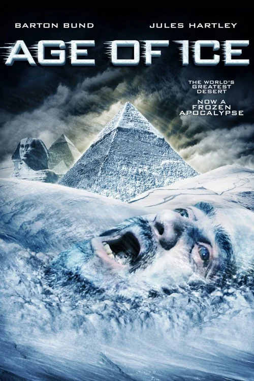 Age of Ice Poster